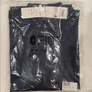 Figs navy rafaela xs